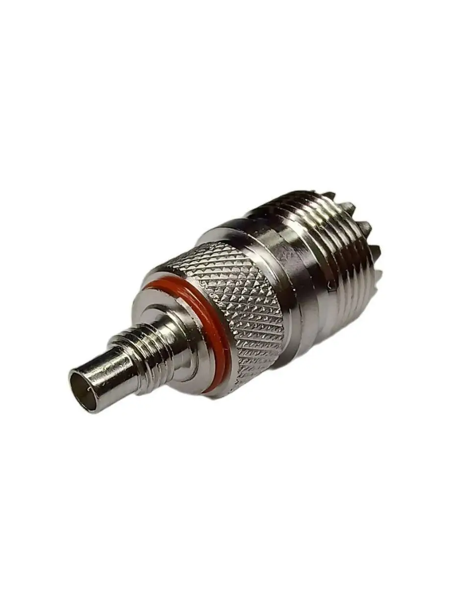 Перехідник Motorola-R7 на UHF-Female
