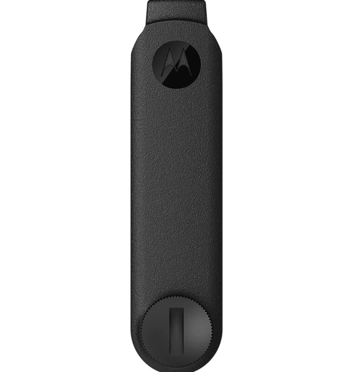 Заглушка бічного роз'єму рації Motorola R7/R7A